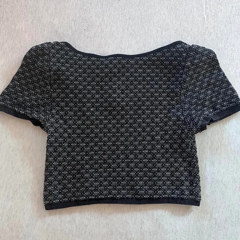Study Girl Tee - Picture 2 of 3